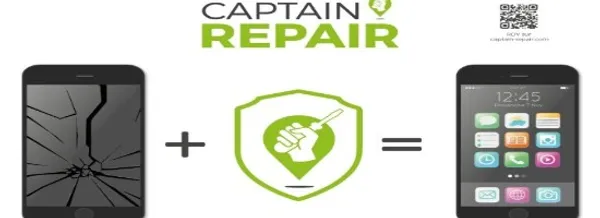 Captain Repair