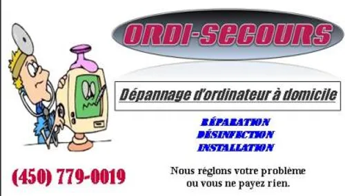 Ordi-Secours
