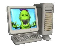 J'ai un anti-virus, pourquoi suis-je infecté?